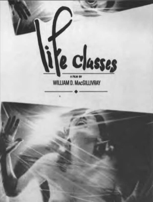 Обложка (Постер) Школа жизни / Life Classes (1988) SATRip