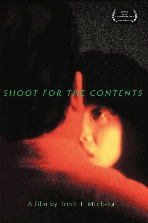 Обложка (Постер) Shoot for the Contents (1992) HDRip Обложка (Постер) Shoot for the Contents (1992) HDRip