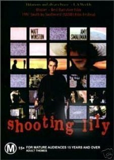 Обложка (Постер) Shooting Lily (1996) HDRip Обложка (Постер) Shooting Lily (1996) HDRip