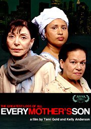 Обложка (Постер) Сын каждой матери / Every Mother's Son (2004) HDRip