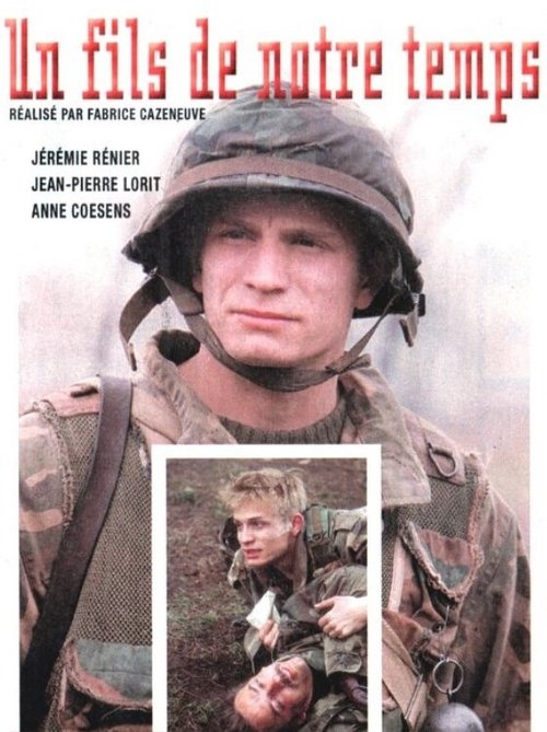 Обложка (Постер) Сын нашего времени / Un fils de notre temps (2003) HDRip