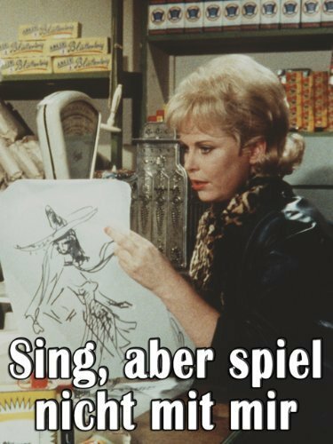 Обложка (Постер) Sing, aber spiel nicht mit mir (1963) SATRip Обложка (Постер) Sing, aber spiel nicht mit mir (1963) SATRip