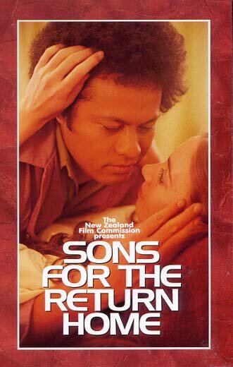 Обложка (Постер) Сыновья должны вернуться домой / Sons for the Return Home (1979) SATRip Обложка (Постер) Сыновья должны вернуться домой / Sons for the Return Home (1979) SATRip