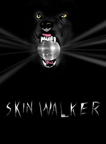Обложка (Постер) Skin Walker (2004) HDRip Обложка (Постер) Skin Walker (2004) HDRip