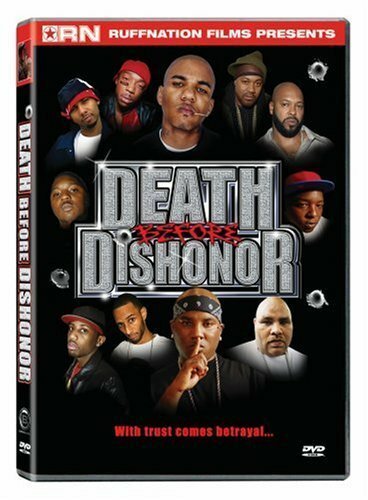 Обложка (Постер) Смерть превыше бесчестья / Death Before Dishonor (2006) HDRip Обложка (Постер) Смерть превыше бесчестья / Death Before Dishonor (2006) HDRip
