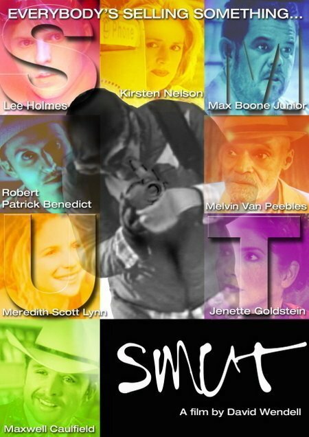 Обложка (Постер) Smut (1999) 