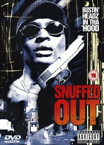 Обложка (Постер) Snuffed Out (2002) HDRip