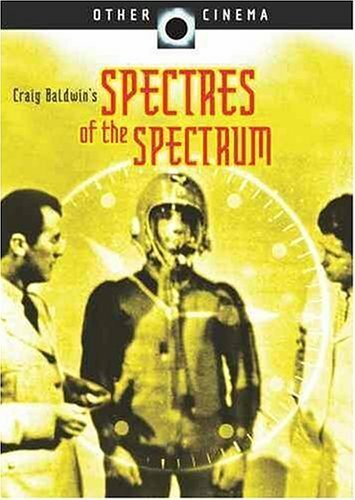 Обложка (Постер) Spectres of the Spectrum (1999) HDRip Обложка (Постер) Spectres of the Spectrum (1999) HDRip