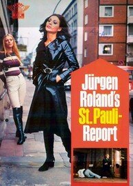 Обложка (Постер) St. Pauli Report (1971) SATRip Обложка (Постер) St. Pauli Report (1971) SATRip