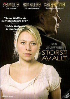 Обложка (Постер) Störst av allt (2005) HDRip Обложка (Постер) Störst av allt (2005) HDRip