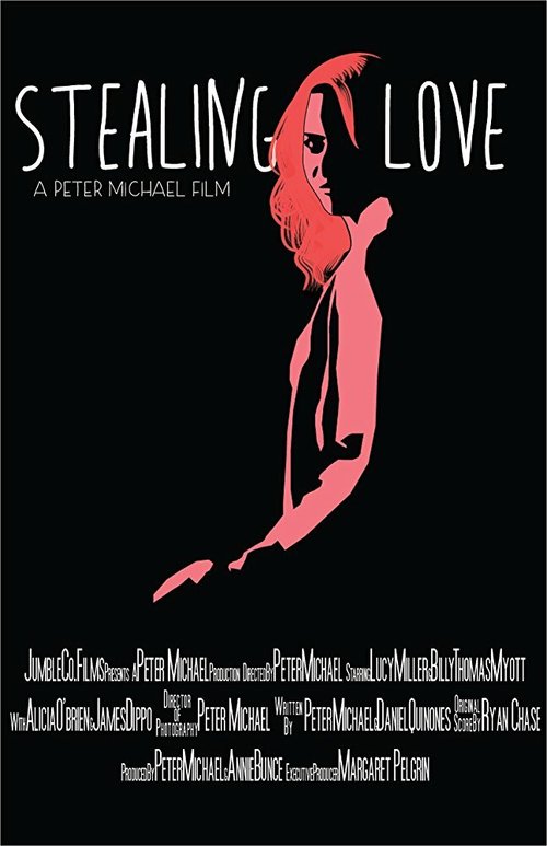 Обложка (Постер) Stealing Love (2017) Обложка (Постер) Stealing Love (2017)