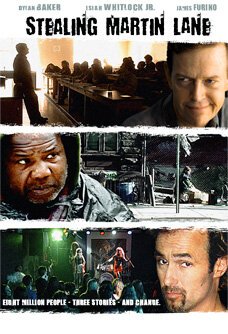 Обложка (Постер) Stealing Martin Lane (2005) Обложка (Постер) Stealing Martin Lane (2005)