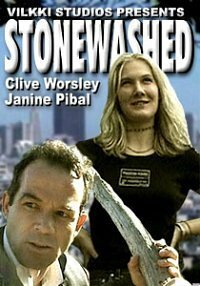 Обложка (Постер) Stonewashed (2000) HDRip Обложка (Постер) Stonewashed (2000) HDRip