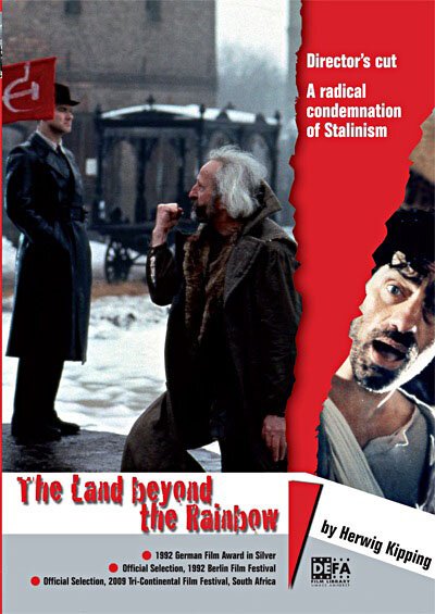 Обложка (Постер) Страна за радугой / Das Land hinter dem Regenbogen (1992) HDRip Обложка (Постер) Страна за радугой / Das Land hinter dem Regenbogen (1992) HDRip