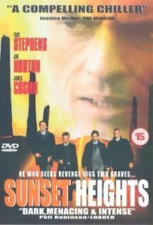 Обложка (Постер) Sunset Heights (1999) HDRip Обложка (Постер) Sunset Heights (1999) HDRip