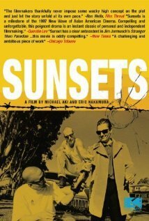 Обложка (Постер) Sunsets (1997) HDRip Обложка (Постер) Sunsets (1997) HDRip