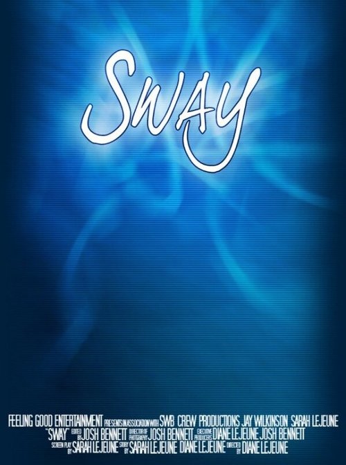 Обложка (Постер) Sway (2002) Обложка (Постер) Sway (2002)
