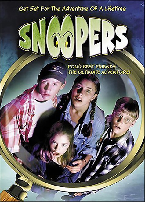 Обложка (Постер) Тайна гробницы / Die Knickerbocker-Bande: Das sprechende Grab (1994) HDRip Обложка (Постер) Тайна гробницы / Die Knickerbocker-Bande: Das sprechende Grab (1994) HDRip
