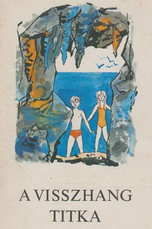 Обложка (Постер) Тайное эхо / A visszhang titka (1972) SATRip