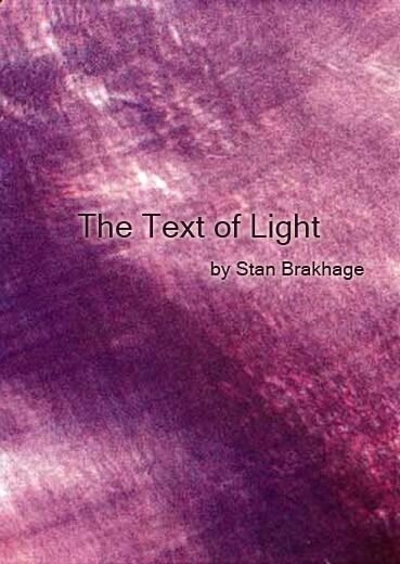 Обложка (Постер) Текст света / The Text of Light (1974) SATRip Обложка (Постер) Текст света / The Text of Light (1974) SATRip
