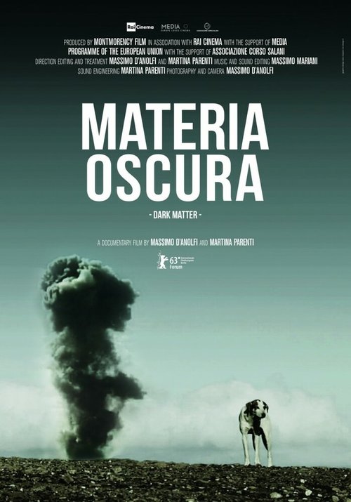 Обложка (Постер) Темная материя / Materia oscura (2013) HDRip Обложка (Постер) Темная материя / Materia oscura (2013) HDRip