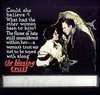 Обложка (Постер) The Blazing Trail (1921) Обложка (Постер) The Blazing Trail (1921)