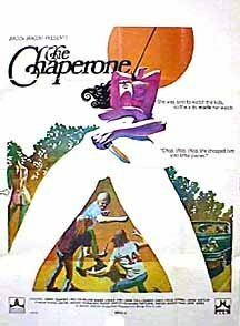 Обложка (Постер) The Chaperone (1974) SATRip