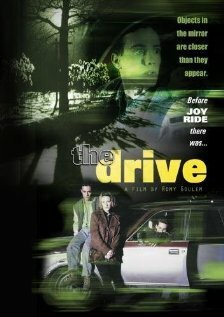Обложка (Постер) The Drive (1996) HDRip Обложка (Постер) The Drive (1996) HDRip