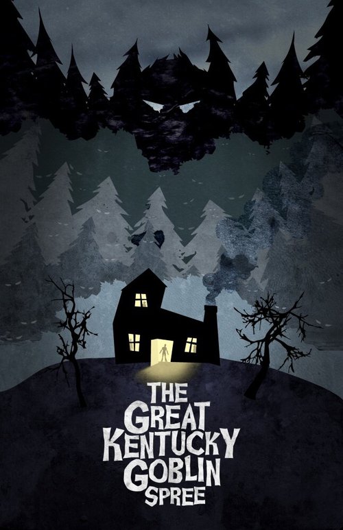 Обложка (Постер) The Great Kentucky Goblin Spree (2017) 