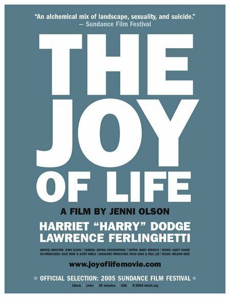 Обложка (Постер) The Joy of Life (2005) HDRip Обложка (Постер) The Joy of Life (2005) HDRip