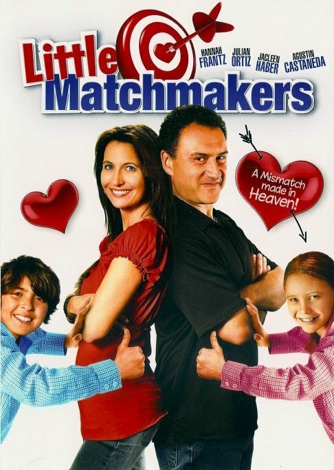 Обложка (Постер) The Little Match Makers (2011) HDRip