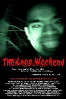 Обложка (Постер) The Long Weekend (2004) 