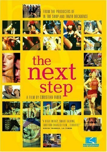 Обложка (Постер) The Next Step (1997) HDRip Обложка (Постер) The Next Step (1997) HDRip