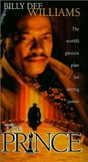Обложка (Постер) The Prince (1996) 