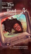 Обложка (Постер) The Severed Head Network Volume 2 (2002) HDRip