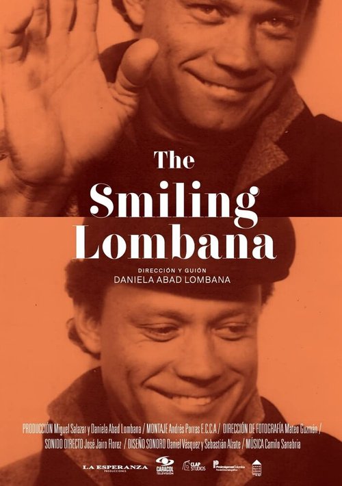 Обложка (Постер) The Smiling Lombana (2018) HDRip
