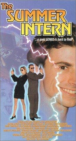 Обложка (Постер) The Summer Intern (2000) HDRip Обложка (Постер) The Summer Intern (2000) HDRip