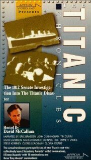 Обложка (Постер) The Titanic Chronicles (1999) HDRip Обложка (Постер) The Titanic Chronicles (1999) HDRip