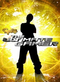 Обложка (Постер) The Ultimate Gamer (2004) Обложка (Постер) The Ultimate Gamer (2004)