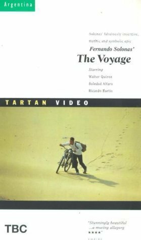 Обложка (Постер) The Voyage (2002) 