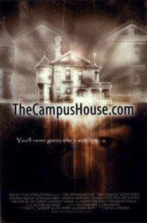 Обложка (Постер) TheCampusHouse.com (2002) HDRip