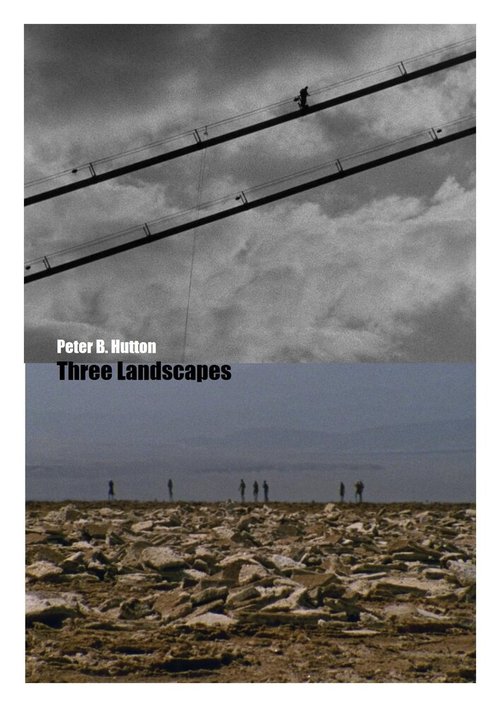 Обложка (Постер) Three Landscapes (2013) HDRip Обложка (Постер) Three Landscapes (2013) HDRip
