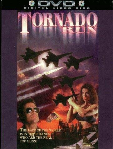 Обложка (Постер) Торнадо Ран / Tornado Run (1995) HDRip Обложка (Постер) Торнадо Ран / Tornado Run (1995) HDRip