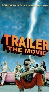 Обложка (Постер) Trailer: The Movie (1999) Обложка (Постер) Trailer: The Movie (1999)