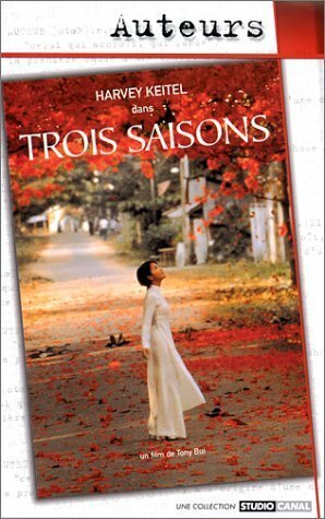 Обложка (Постер) Три сезона / Trois saisons (1999) Обложка (Постер) Три сезона / Trois saisons (1999)