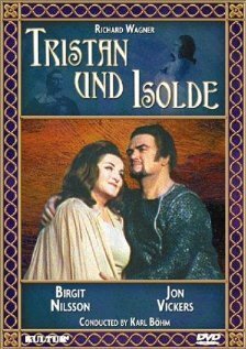 Обложка (Постер) Тристан и Изольда / Tristan und Isolde (1974) SATRip