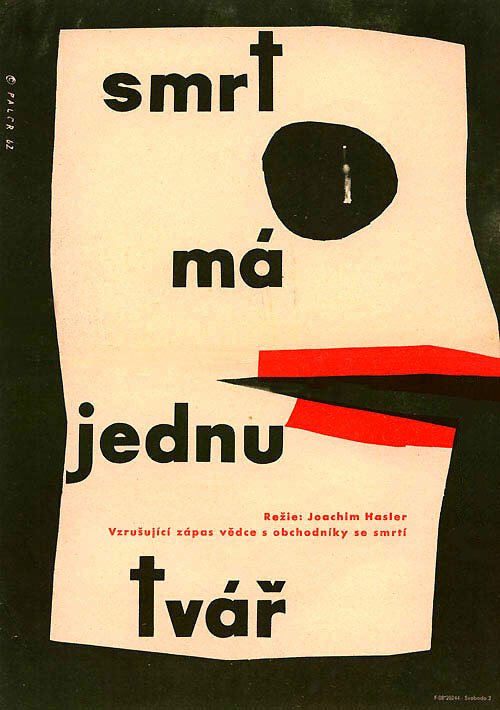 Обложка (Постер) У смерти свое лицо / Der Tod hat ein Gesicht (1961) SATRip Обложка (Постер) У смерти свое лицо / Der Tod hat ein Gesicht (1961) SATRip