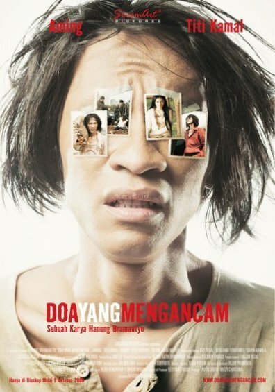 Обложка (Постер) Угрожающая молитва / Doa yang mengancam (2008) HDRip Обложка (Постер) Угрожающая молитва / Doa yang mengancam (2008) HDRip
