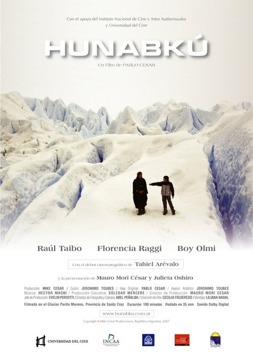 Обложка (Постер) Унабку. Принцип всего / Hunabku (2007) HDRip Обложка (Постер) Унабку. Принцип всего / Hunabku (2007) HDRip