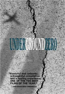 Обложка (Постер) Underground Zero (2002) HDRip Обложка (Постер) Underground Zero (2002) HDRip